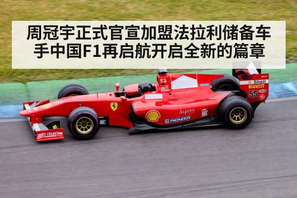 Ferrari Formula 1 team