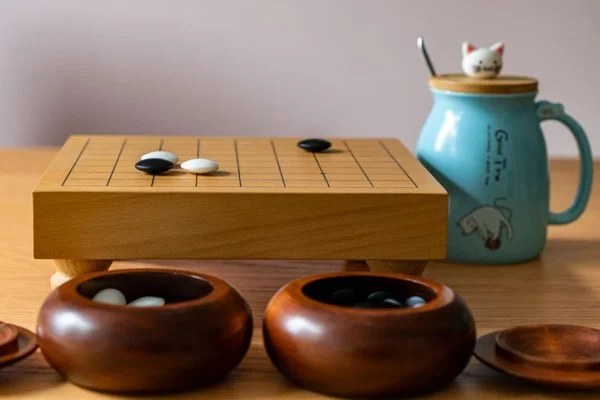 卞相壹率队夺得韩国围棋联赛冠军加冕常规赛最有价值棋手